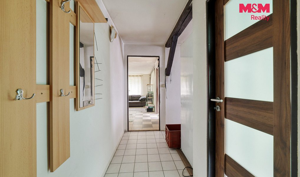Prodej bytu 3+kk 78 m², Cheb – náhled fotky 12