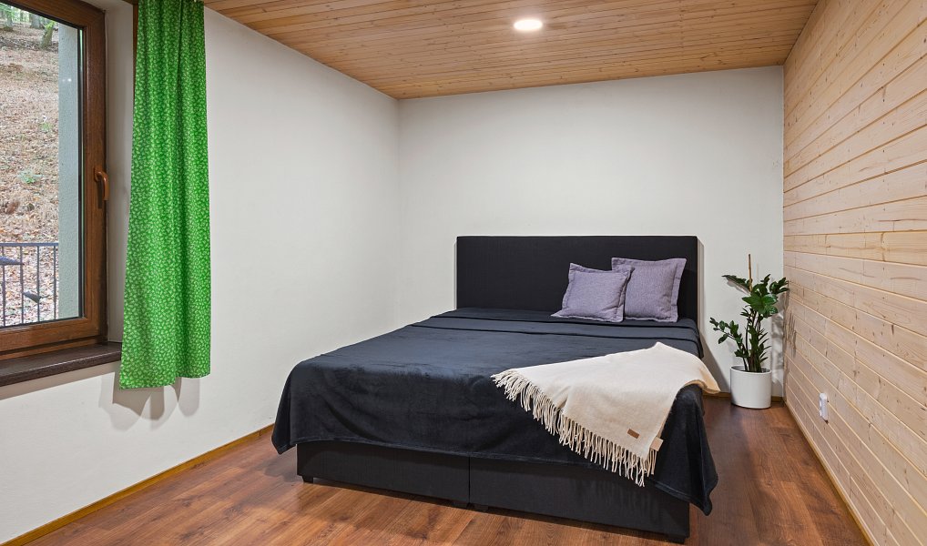 Prodej chaty/chalupy 58 m² s pozemkem 123 m², Štítary – náhled fotky 9
