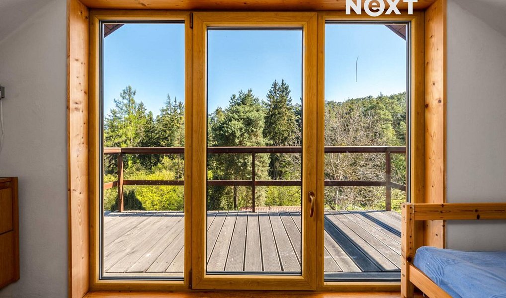 Prodej domu 55 m² s pozemkem 523 m², Nižbor – náhled fotky 16