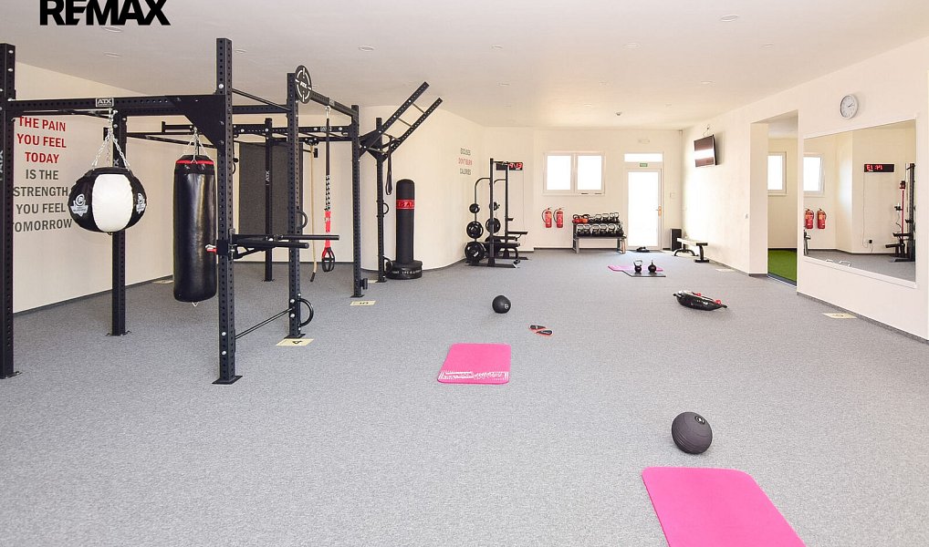Pronájem obchodních prostor 380 m², Úhonice – náhled fotky 11