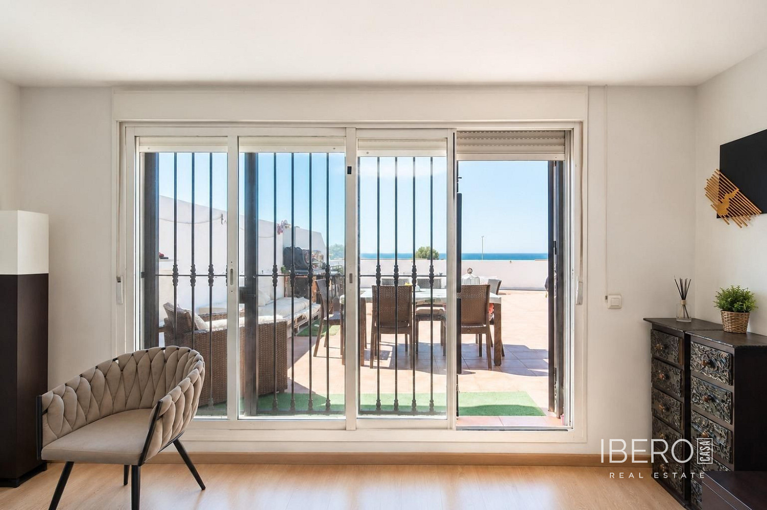 Piso 3+kk – Marbella, Barrio Alto - Vista 3