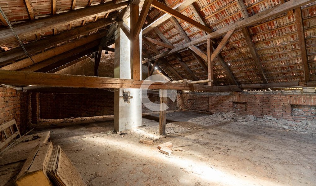 Prodej domu 85 m² s pozemkem 368 m², Žeranovice – náhled fotky 15