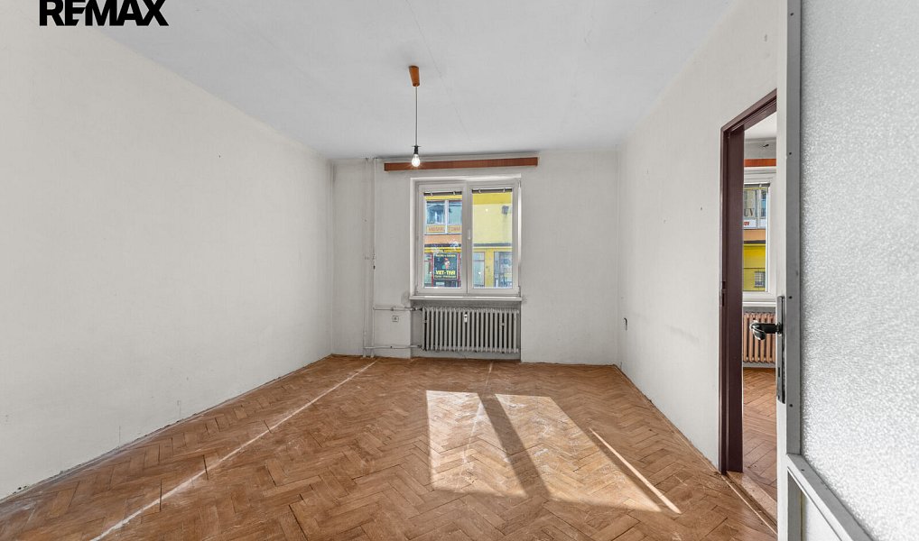Prodej bytu 3+1 68 m², Kraslice – náhled fotky 3