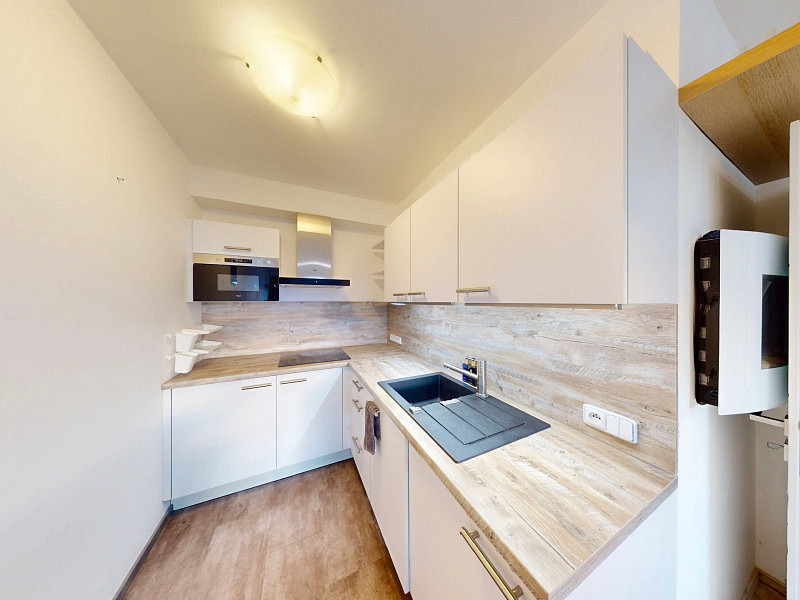 Pronájem bytu 2+kk 45 m² - Ansicht 4