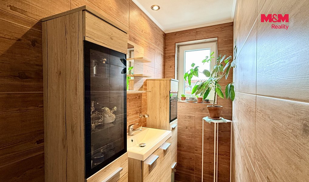 Prodej domu 150 m² s pozemkem 472 m², Znojmo – náhled fotky 6