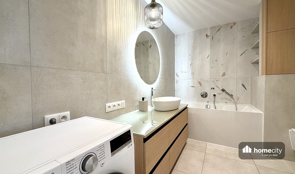 Pronájem bytu 3+kk 68 m², Pardubice – náhled fotky 6