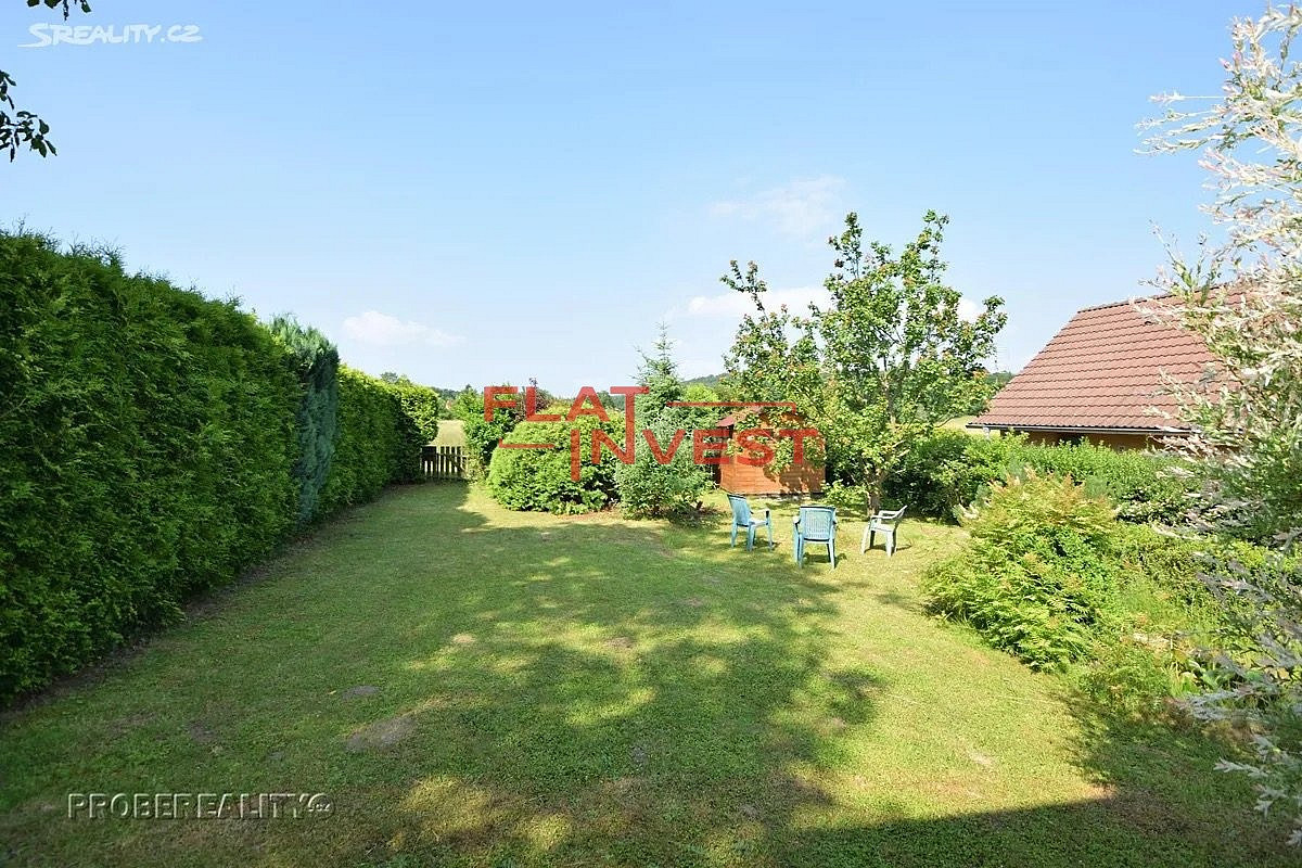 Prodej chaty/chalupy 60 m² s pozemkem 376 m²