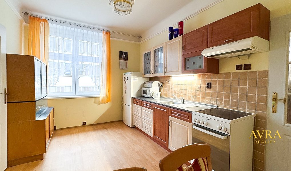 Prodej bytu 1+1 49 m², Mariánské Lázně – náhled fotky 5