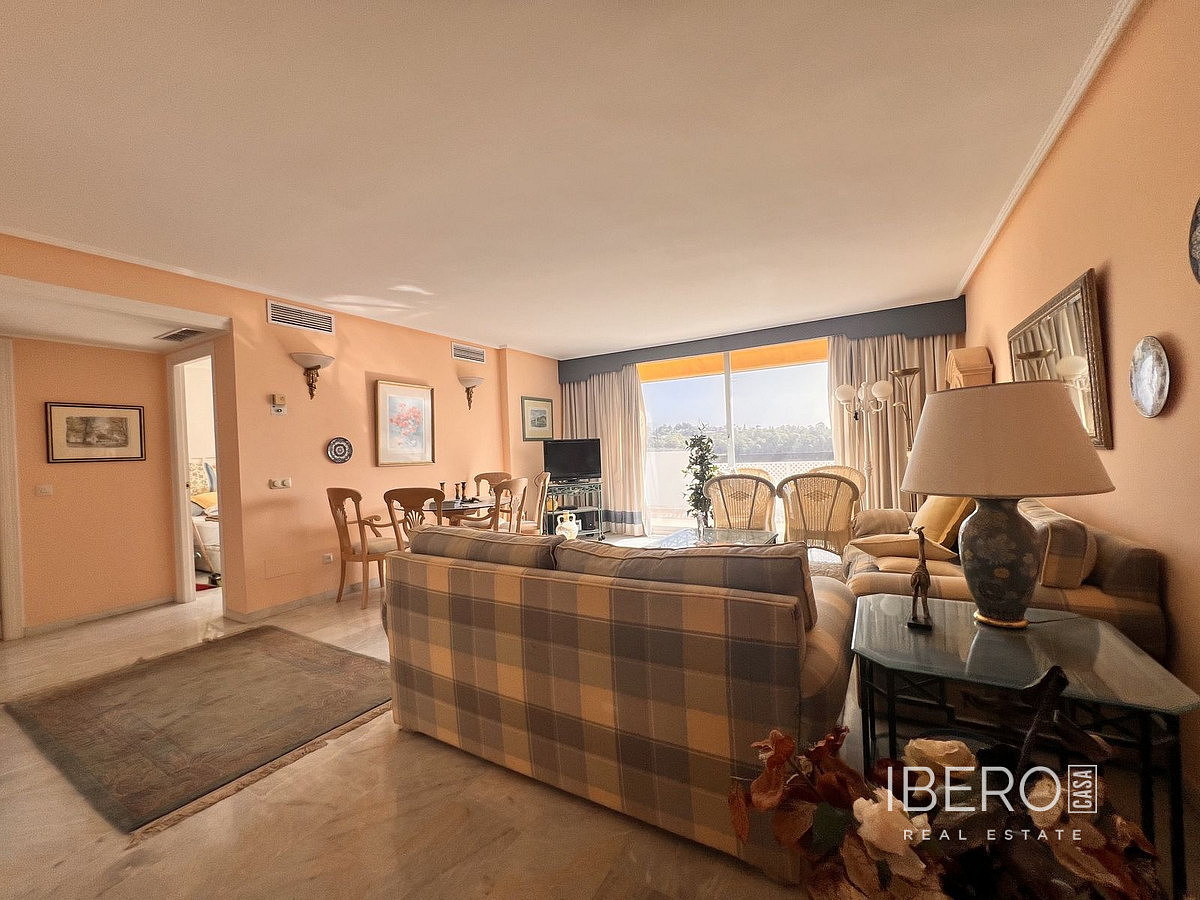 Pis 3+kk – Estepona, Villas Albahaca, Costalita - Vista 4