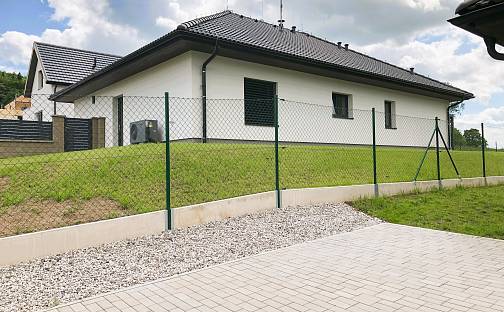 Prodej domu 127 m² s pozemkem 932 m², Habrová, Příbram
