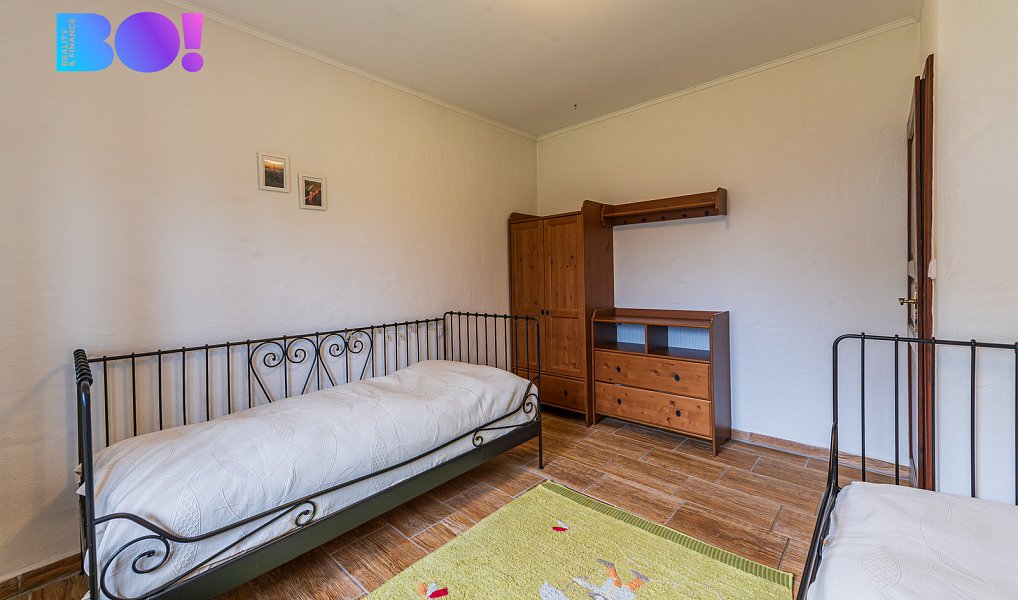 Prodej domu 221 m² s pozemkem 526 m², Kájov – náhled fotky 15