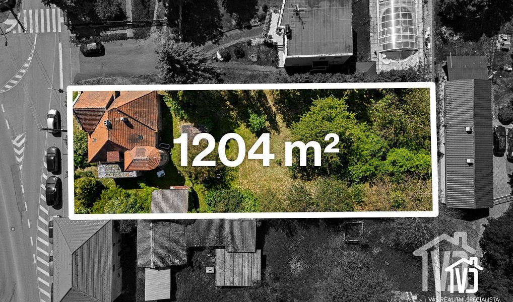 Prodej domu 270 m² s pozemkem 1 204 m², Žebrák – náhled fotky 4