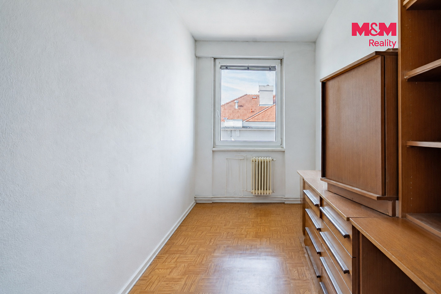 Prodej bytu 3+1 70 m² – fotografie 4