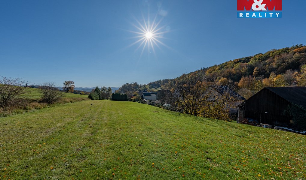 Prodej domu 180 m² s pozemkem 4 831 m², Zubří – náhled fotky 17