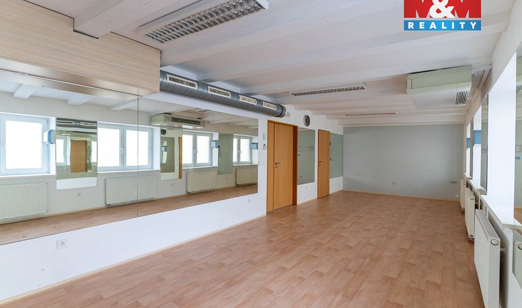 Prodej obchodních prostor 305 m², Prostějov – náhled fotky 10