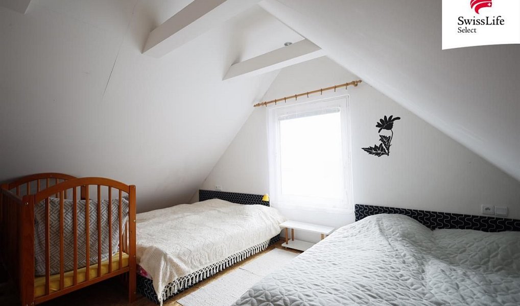 Prodej chaty/chalupy 42 m² s pozemkem 36 m², Oslnovice – náhled fotky 12