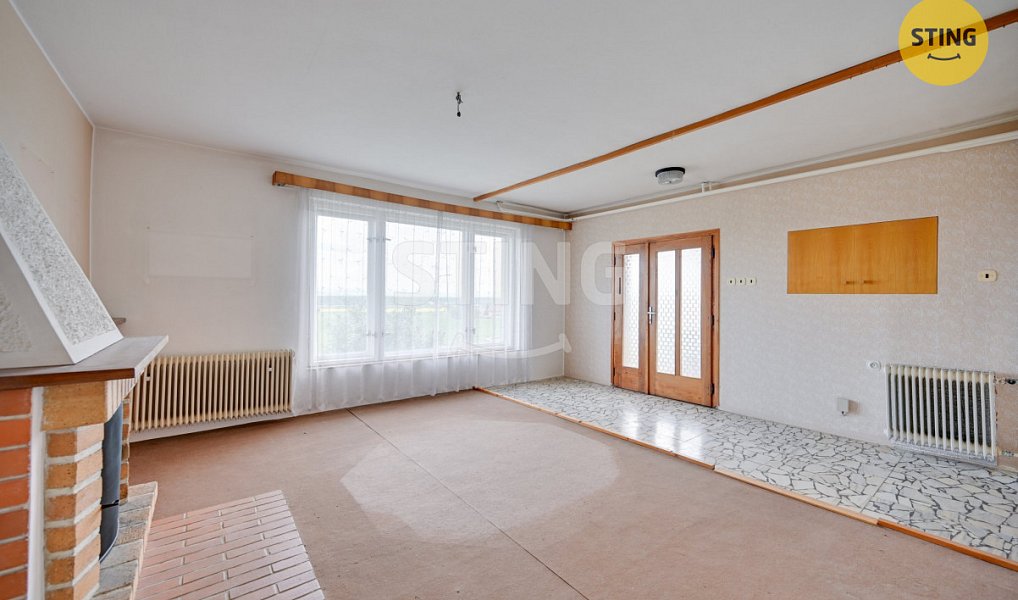 Prodej domu 100 m² s pozemkem 1 296 m², Polešovice – náhled fotky 5
