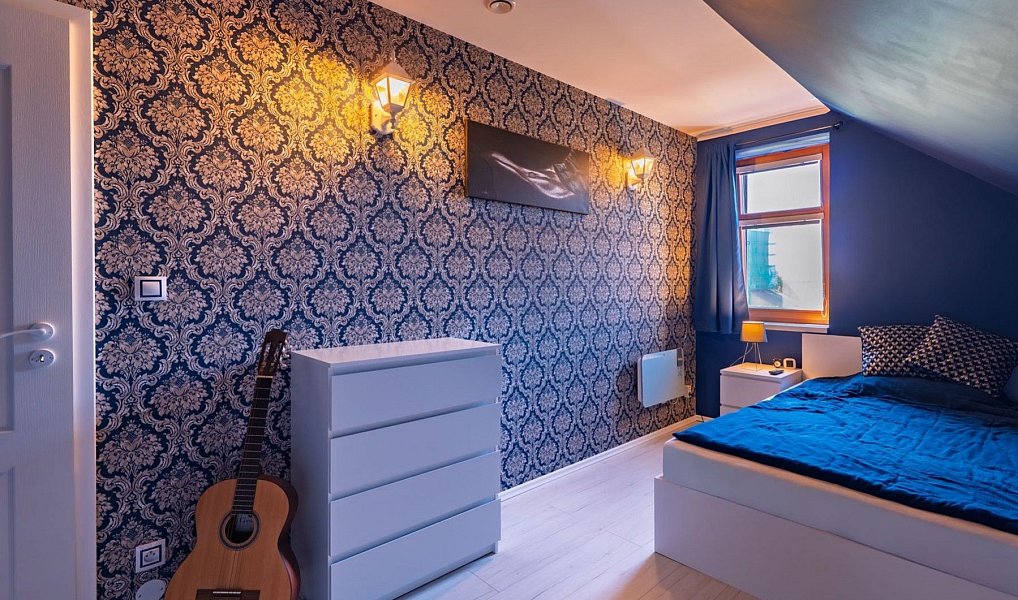 Prodej domu 200 m² s pozemkem 950 m², Plaňany – náhled fotky 10