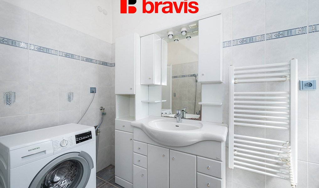 Prodej bytu 3+1 118 m², Brno – náhled fotky 15