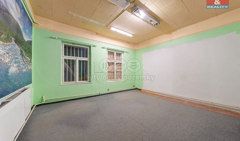 Prodej obchodních prostor 772 m², Česká Lípa – náhled fotky 8