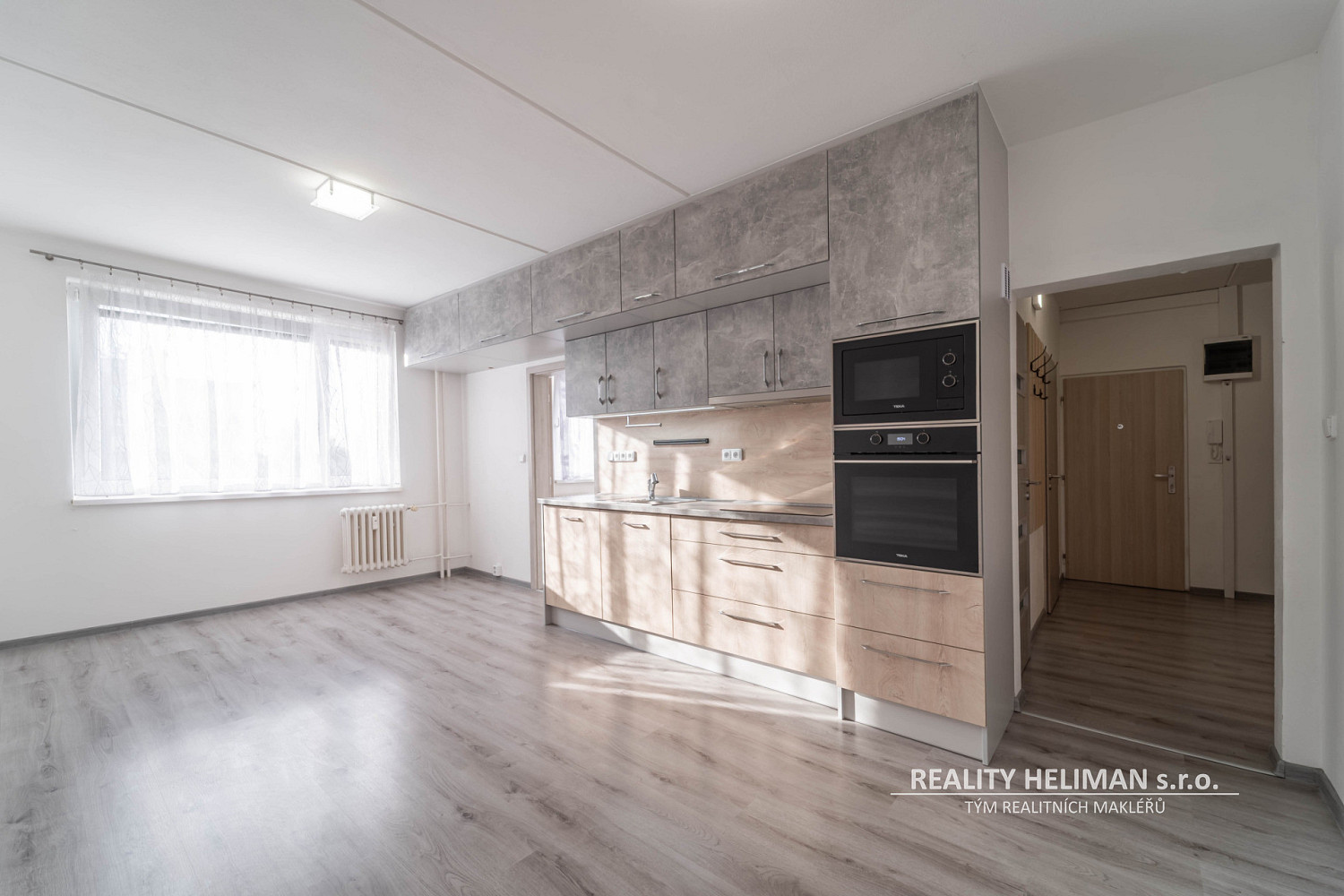 Prodej bytu 2+1 61 m² — photo 4