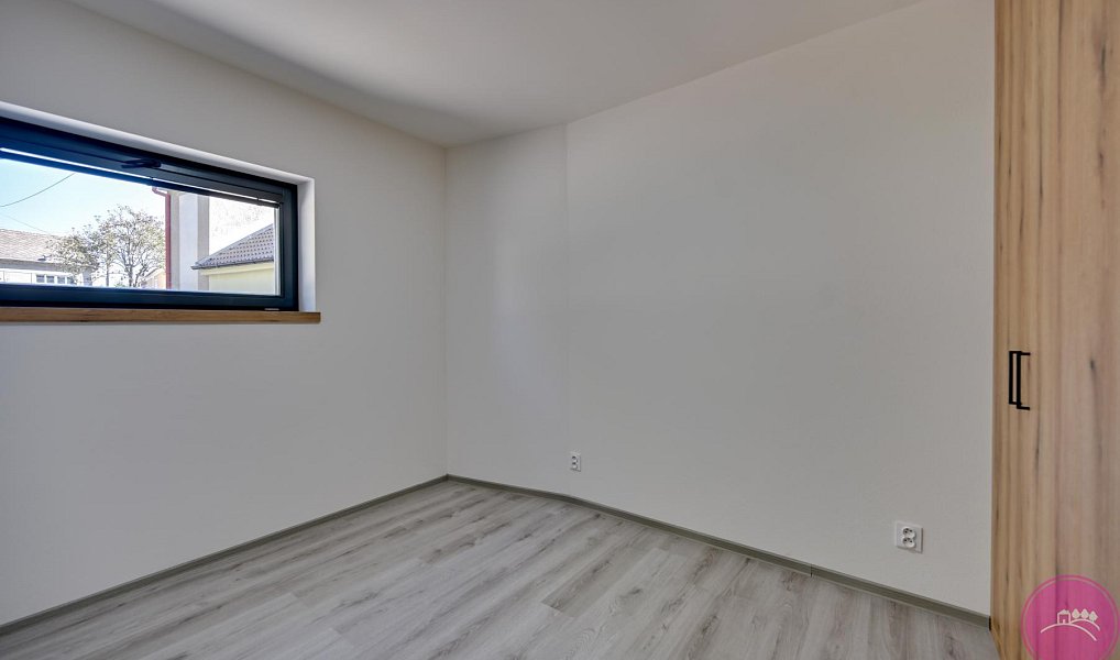 Pronájem bytu 3+kk 61 m², Grygov – náhled fotky 6