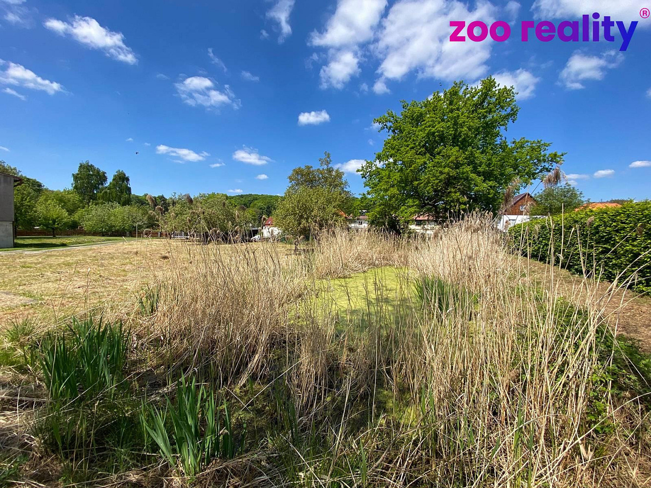 Prodej stavebního pozemku 1 327 m² — photo 4