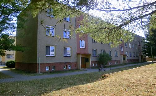 Pronájem bytu 3+1 72 m², Holubova, Holice, okres Pardubice