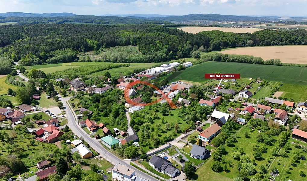 Prodej domu 122 m² s pozemkem 6 187 m², Ostrata – náhled fotky 5