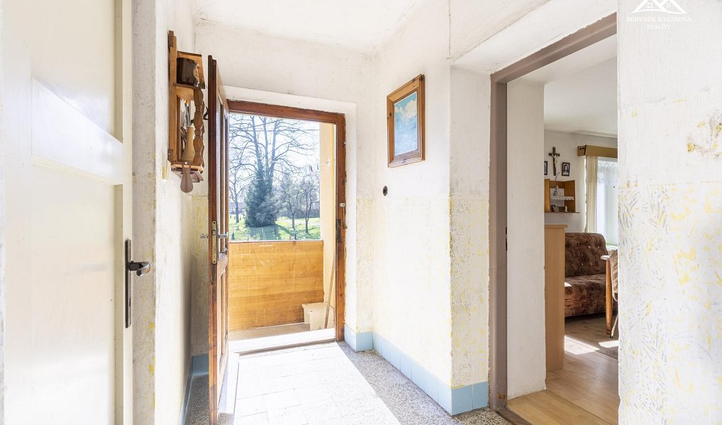 Prodej chaty/chalupy 79 m² s pozemkem 1 491 m², Lány – náhled fotky 10