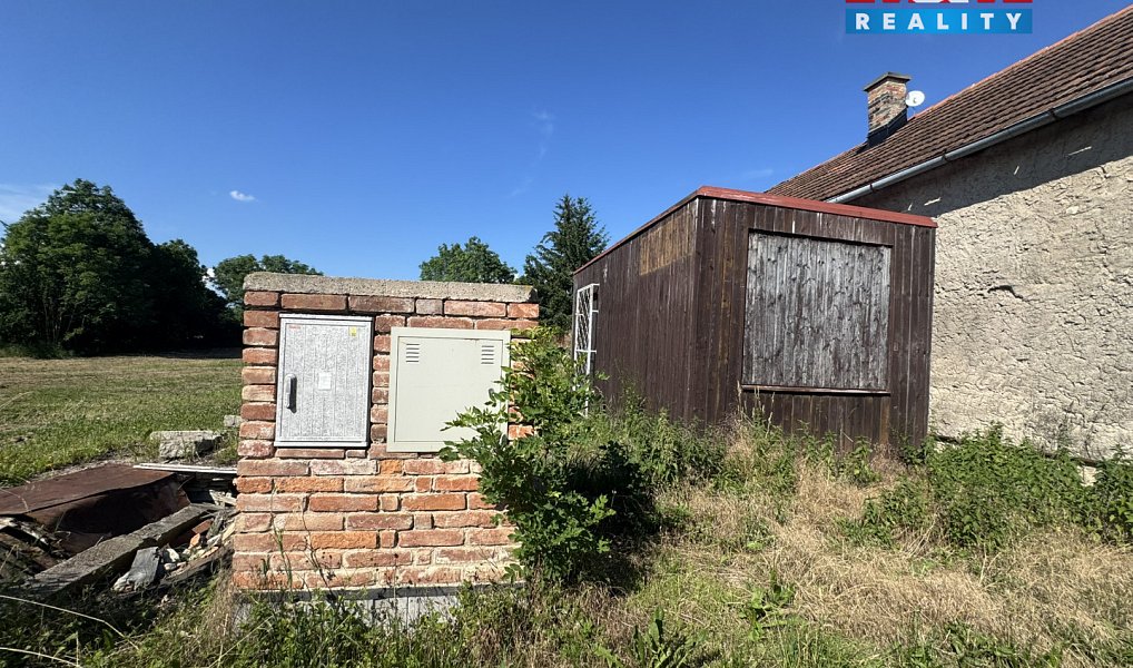Prodej stavebního pozemku 1 314 m², Rosice – náhled fotky 6