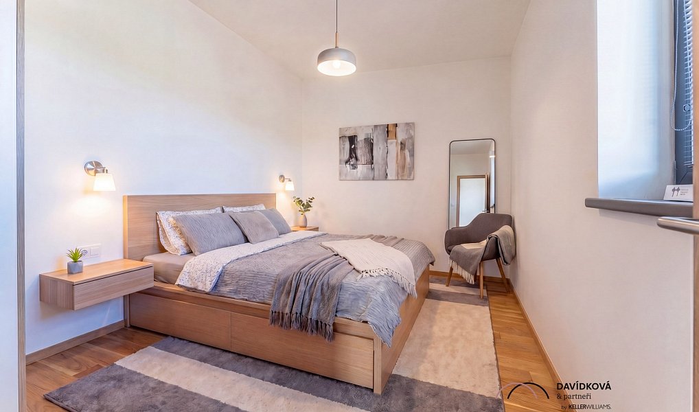 Prodej bytu 2+kk 34 m², Loučná pod Klínovcem – náhled fotky 3