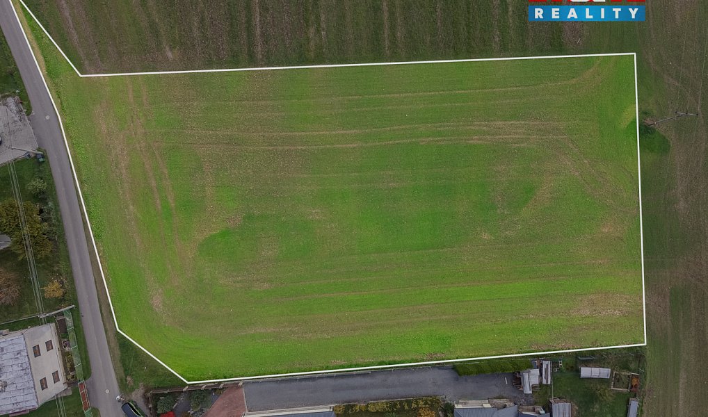 Prodej stavebního pozemku 4 181 m², Palkovice – náhled fotky 15
