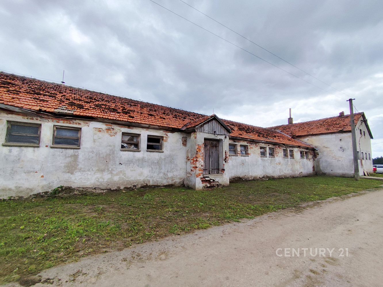 Prodej zemědělského objektu 350 m² – fotografie 3