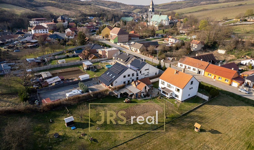Prodej ubytovacího objektu 530 m², Kurdějov – náhled fotky 18