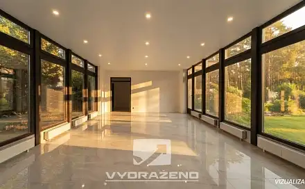 Prodej bytu atypického 125 m², Doksy - Staré Splavy, okres Česká Lípa