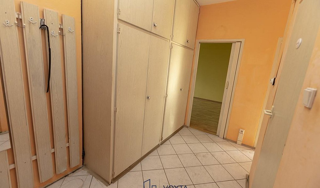 Prodej bytu 2+1 52 m², Most – náhled fotky 12