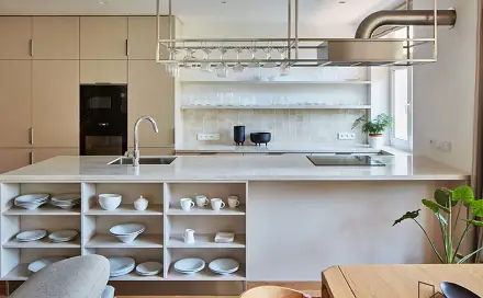 Pronájem bytu 3+kk 113 m², Pod strašnickou vinicí, Praha 10 - Strašnice
