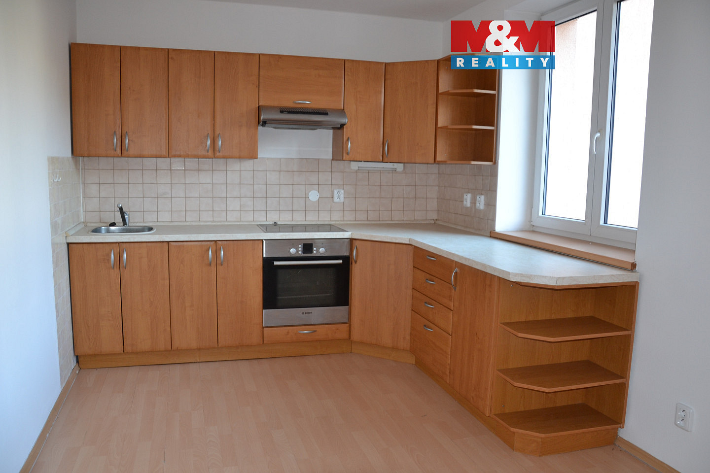 Prodej bytu 1+1 48 m²