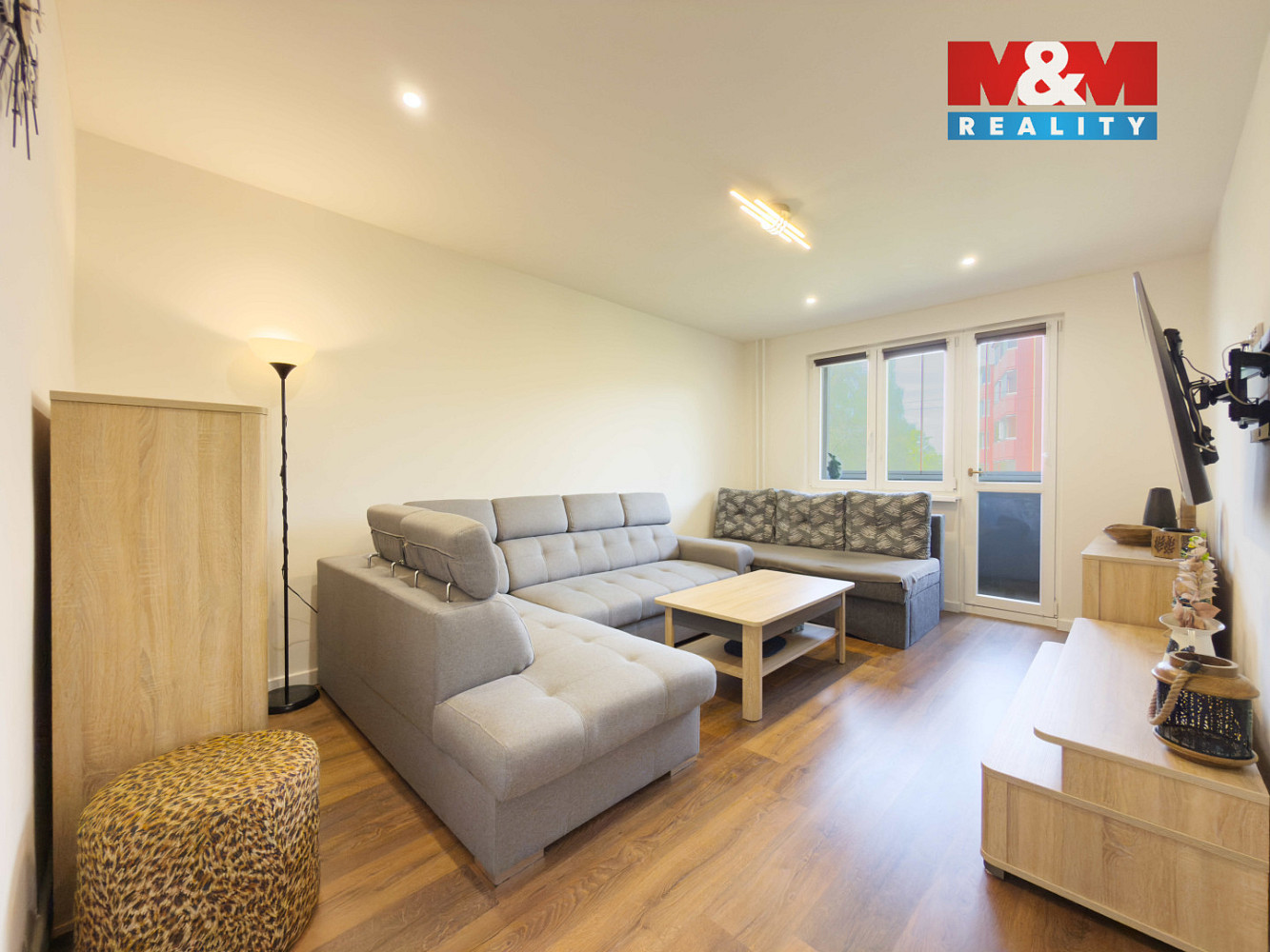 Prodej bytu 2+1 55 m² - Ansicht 3