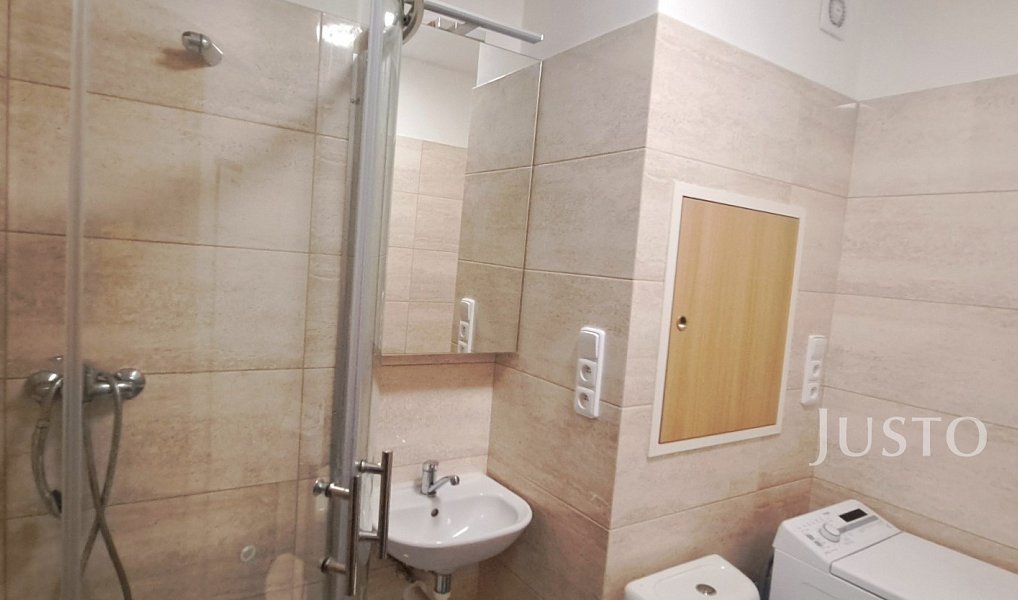 Pronájem bytu 1+1 41 m², Písek – náhled fotky 3