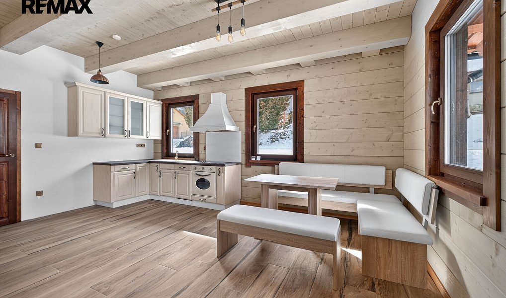 Prodej chaty/chalupy 166 m² s pozemkem 1 029 m², Nový Hrozenkov – náhled fotky 3