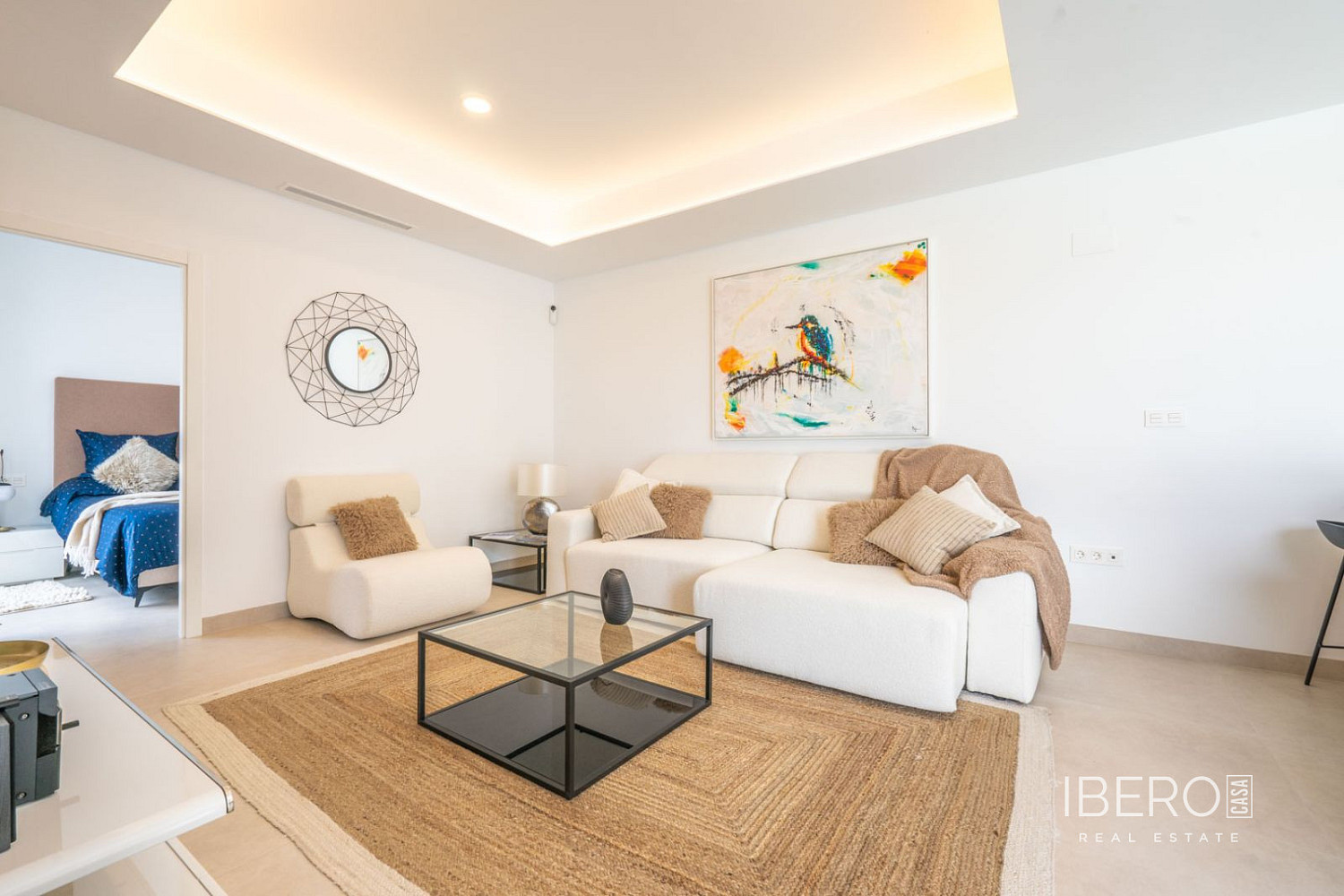 Casa 4+kk – Torre Pacheco, Roldán, Campo de Cartagena y Mar Menor - Vista 3