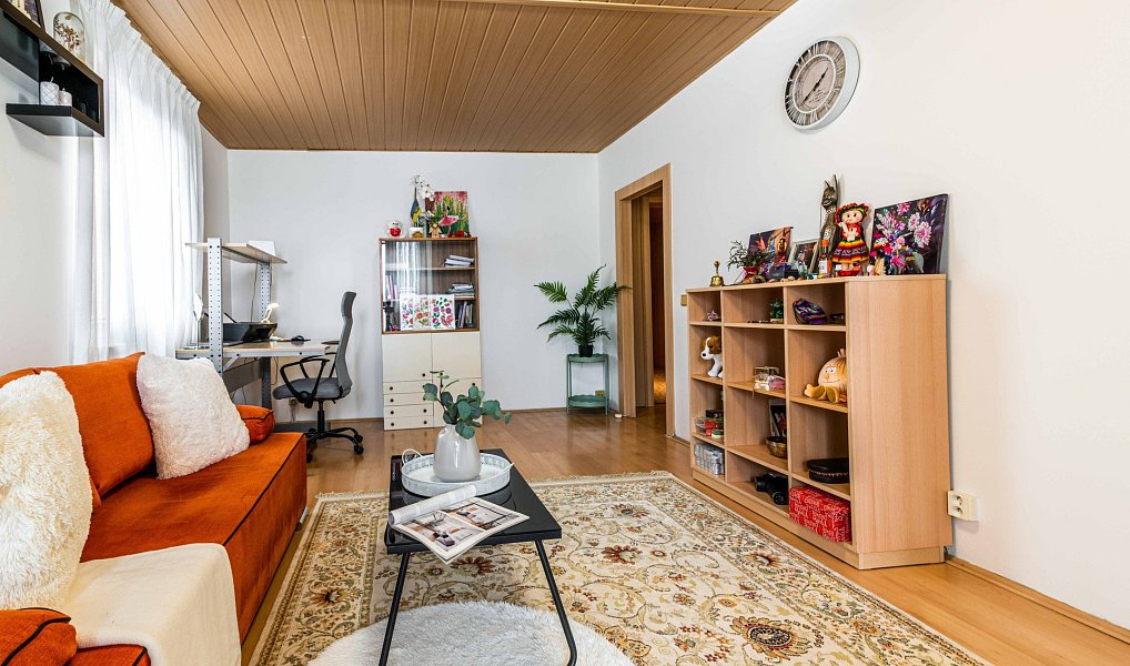 Prodej bytu 3+1 77 m², Kladno – náhled fotky 14