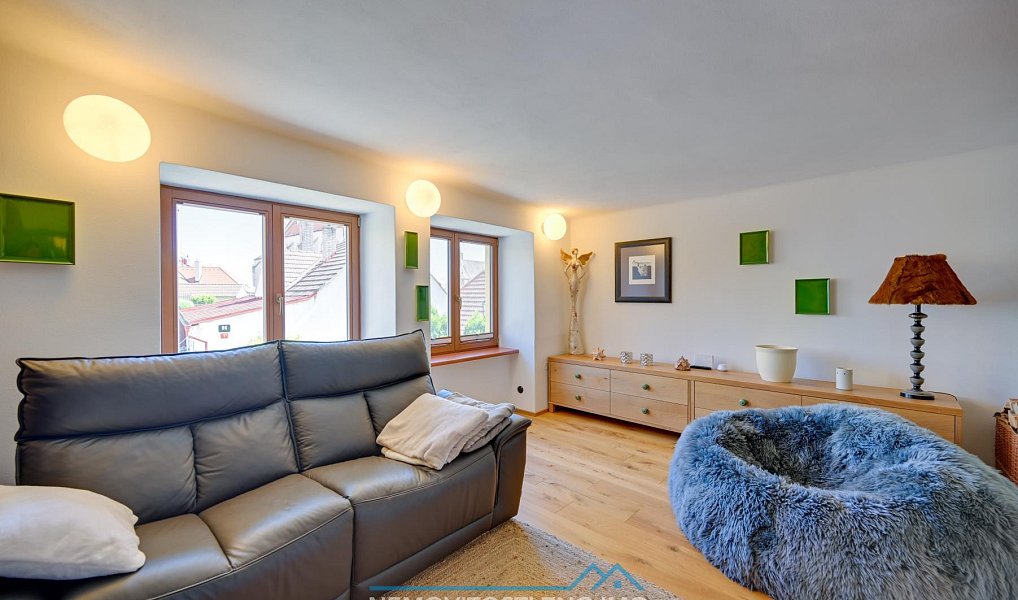 Prodej domu 184 m² s pozemkem 184 m², Znojmo – náhled fotky 12