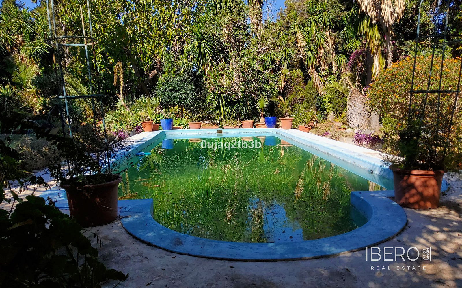 Casa 7+kk – Málaga, San Rafael, Cruz de Humilladero - Vista 4
