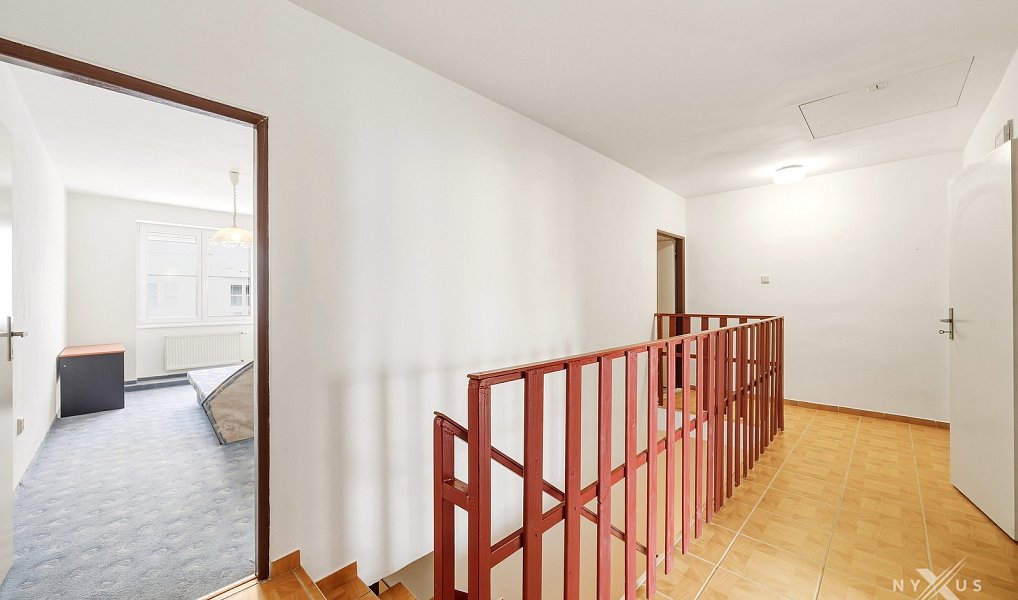 Prodej domu 245 m² s pozemkem 159 m², Praha – náhled fotky 15