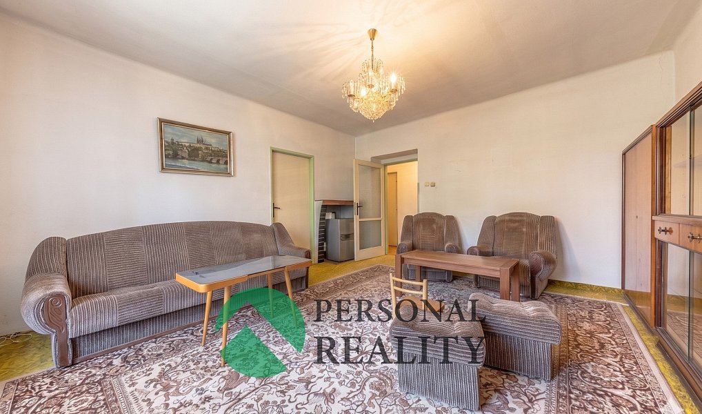 Prodej bytu 3+1 80 m², Praha – náhled fotky 2