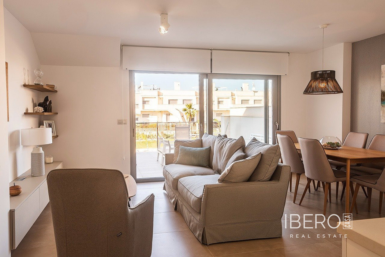 Casa 3+kk – Orihuela, Capri V, Entrenaranjos - Vista 5