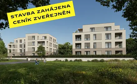Prodej bytu 3+kk 77 m²